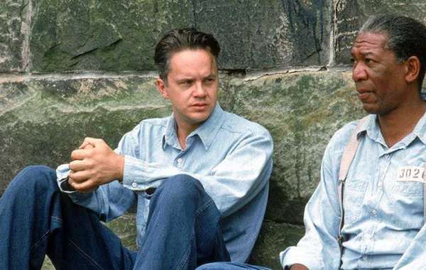 The Shawshank Redemption Movie Review That You Should Read