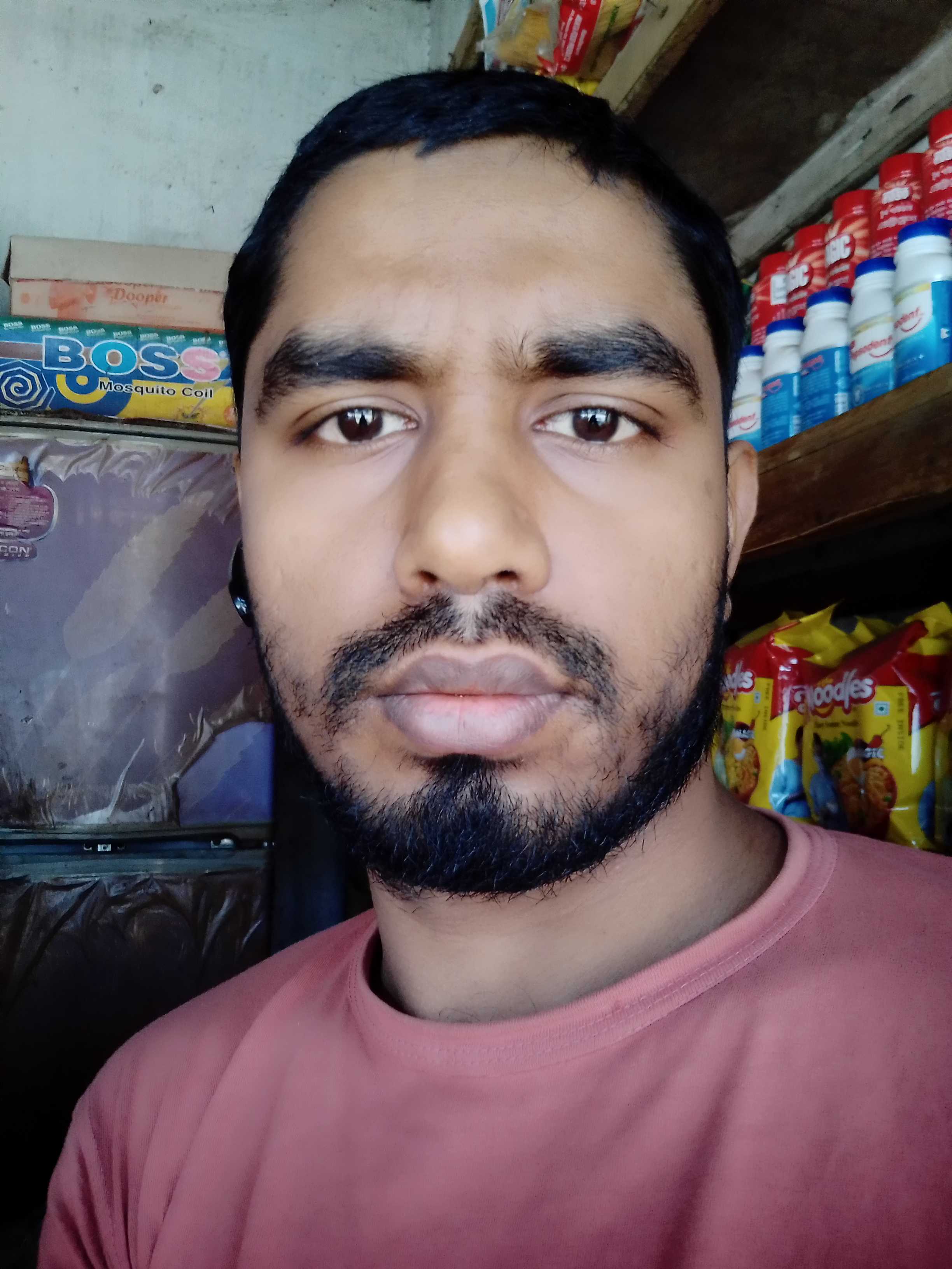 Masud Rahman Profile Picture