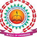 MTEC OF ENGINEERS Profile Picture
