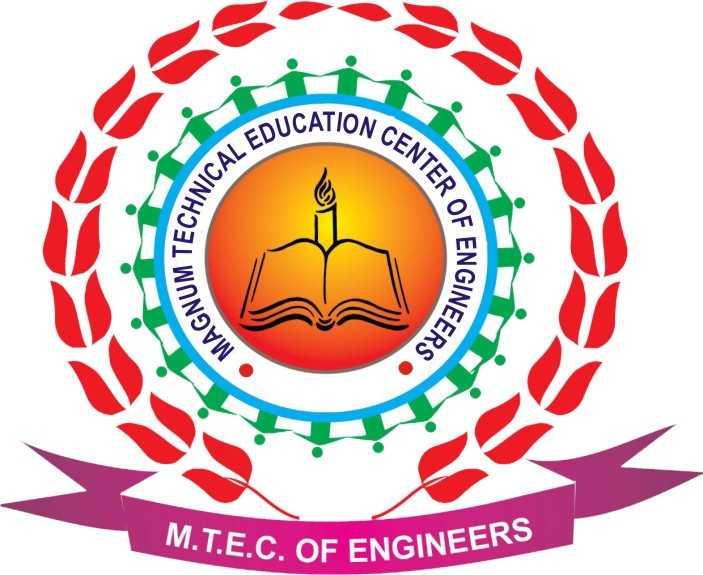 MTEC OF ENGINEERS Profile Picture