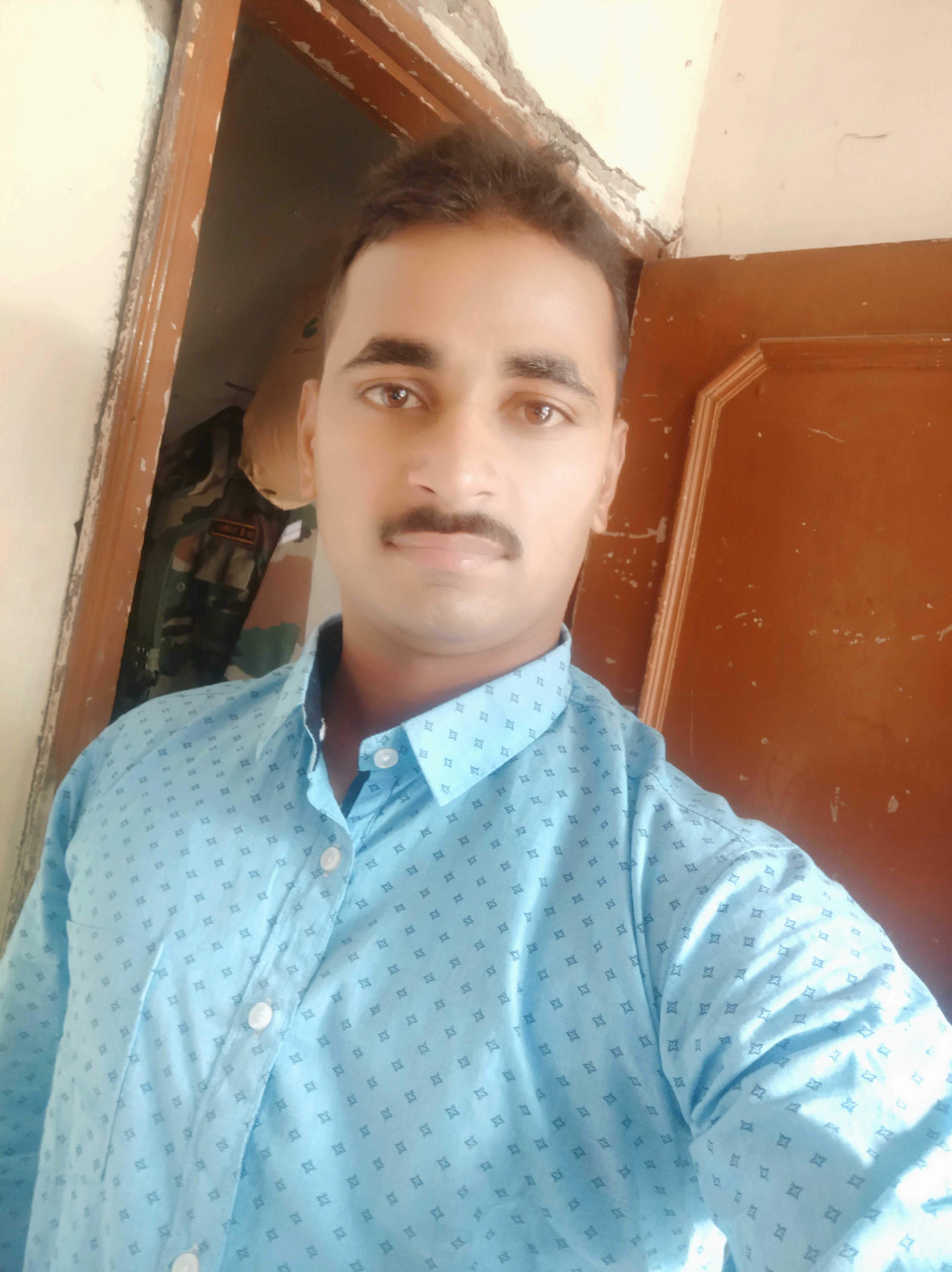 Shubham Nikam Profile Picture