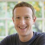 Mark Zuckerberg Profile Picture