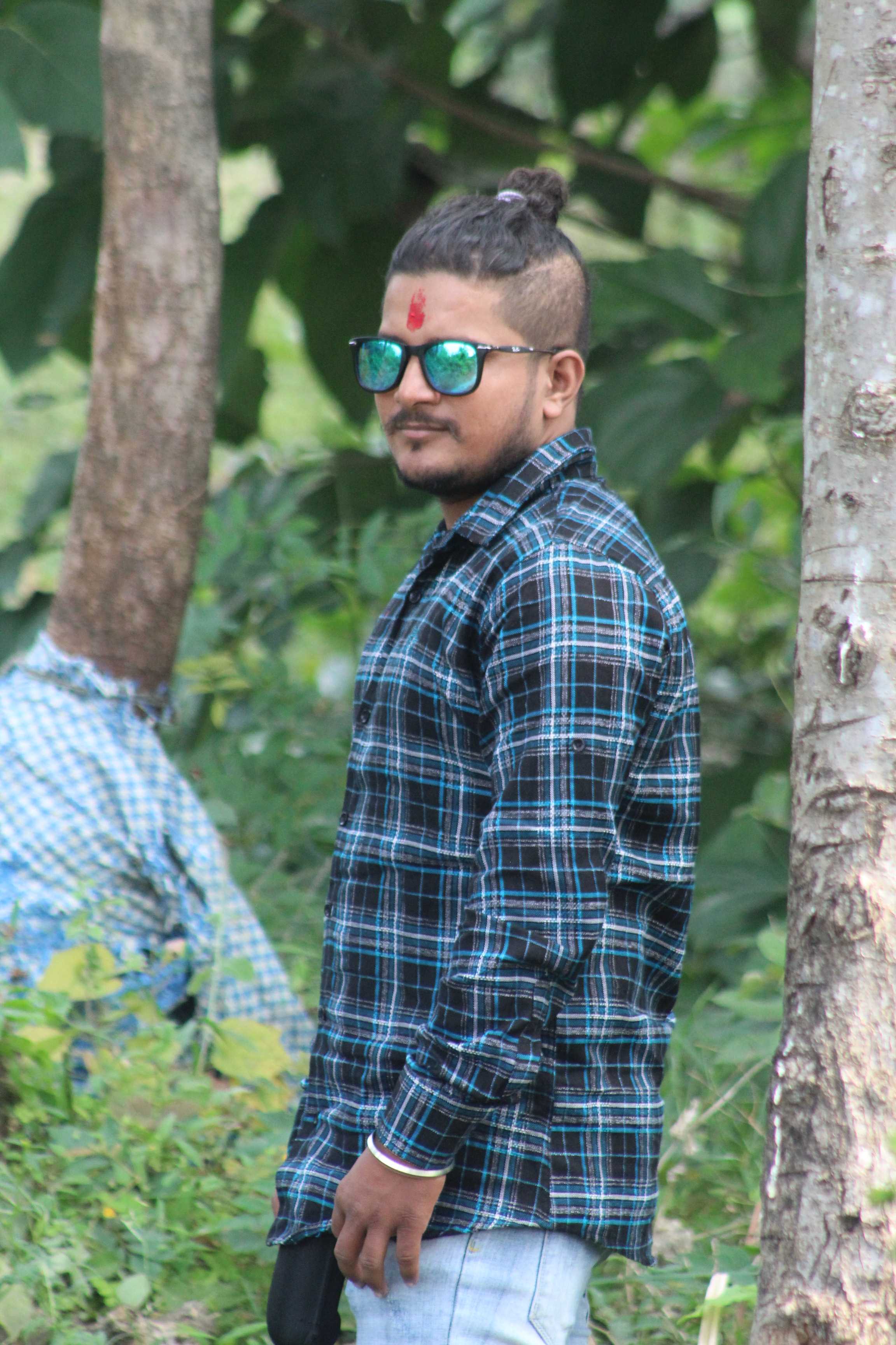 Punit Pandey Profile Picture