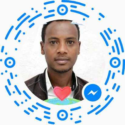 Nikodimos Girma Profile Picture