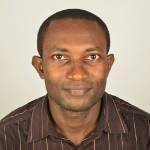 Nnaemeka Anyadike Profile Picture