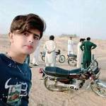 Israr Ahmed Profile Picture