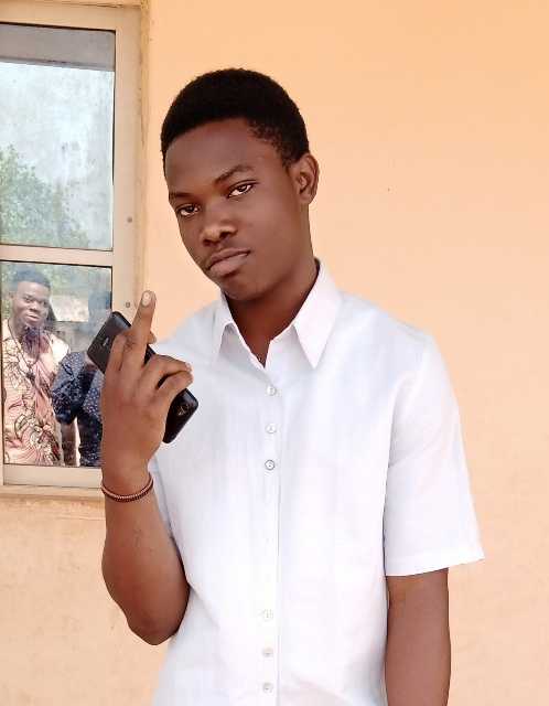 Olowosayo Emmanuel Profile Picture