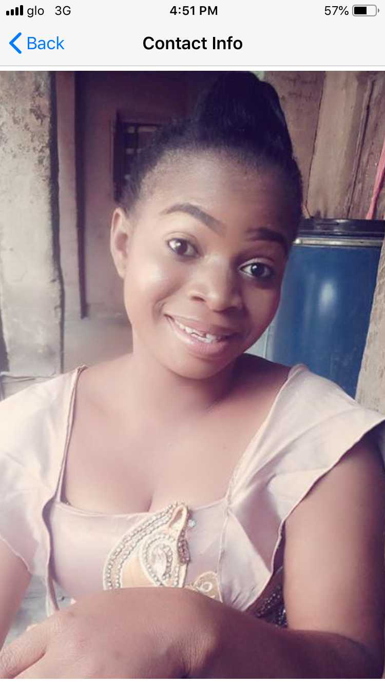 Esther Ogundipe Profile Picture