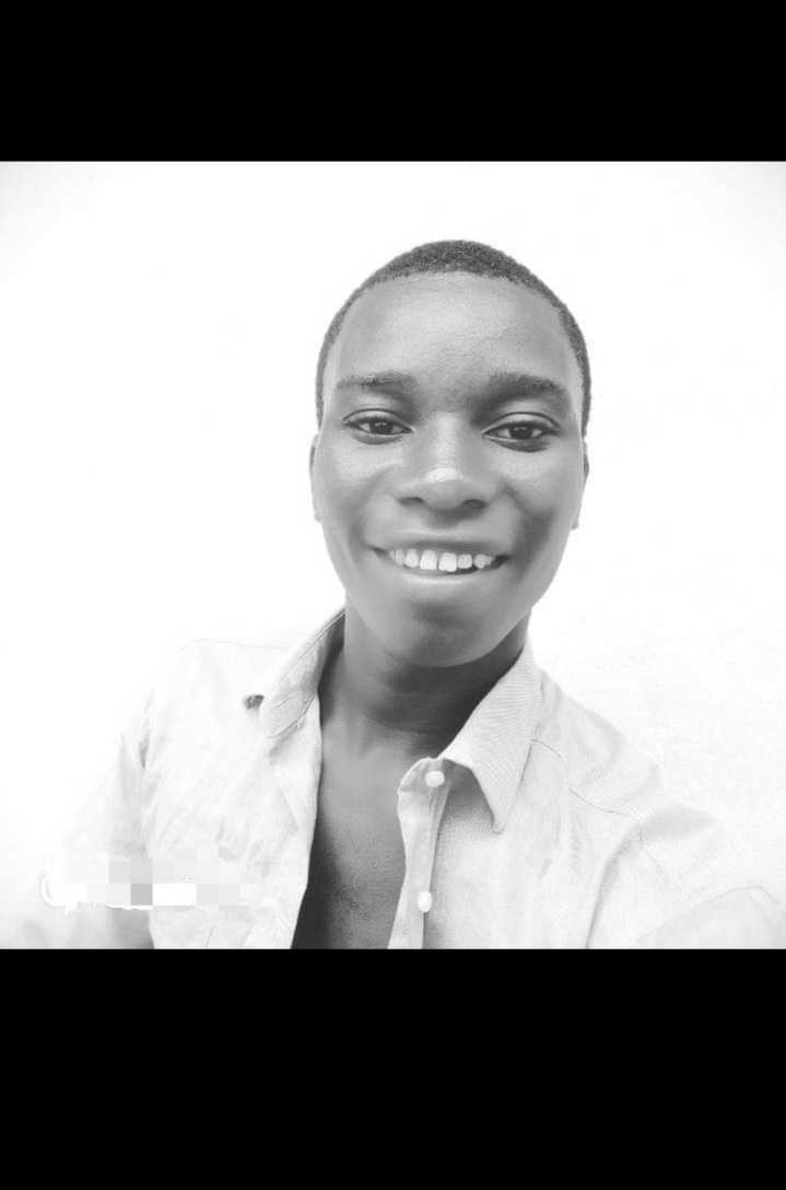 Ude Ejim Profile Picture