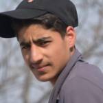 jibran fayaz Profile Picture