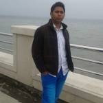 Adnan Shahzada Profile Picture