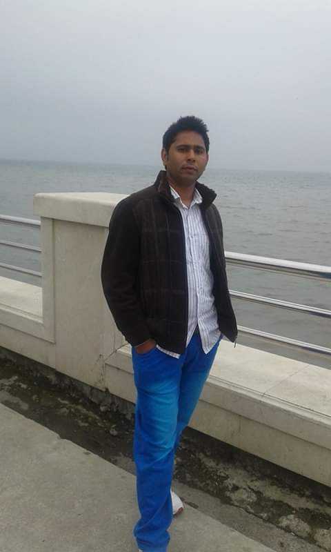 Adnan Shahzada Profile Picture