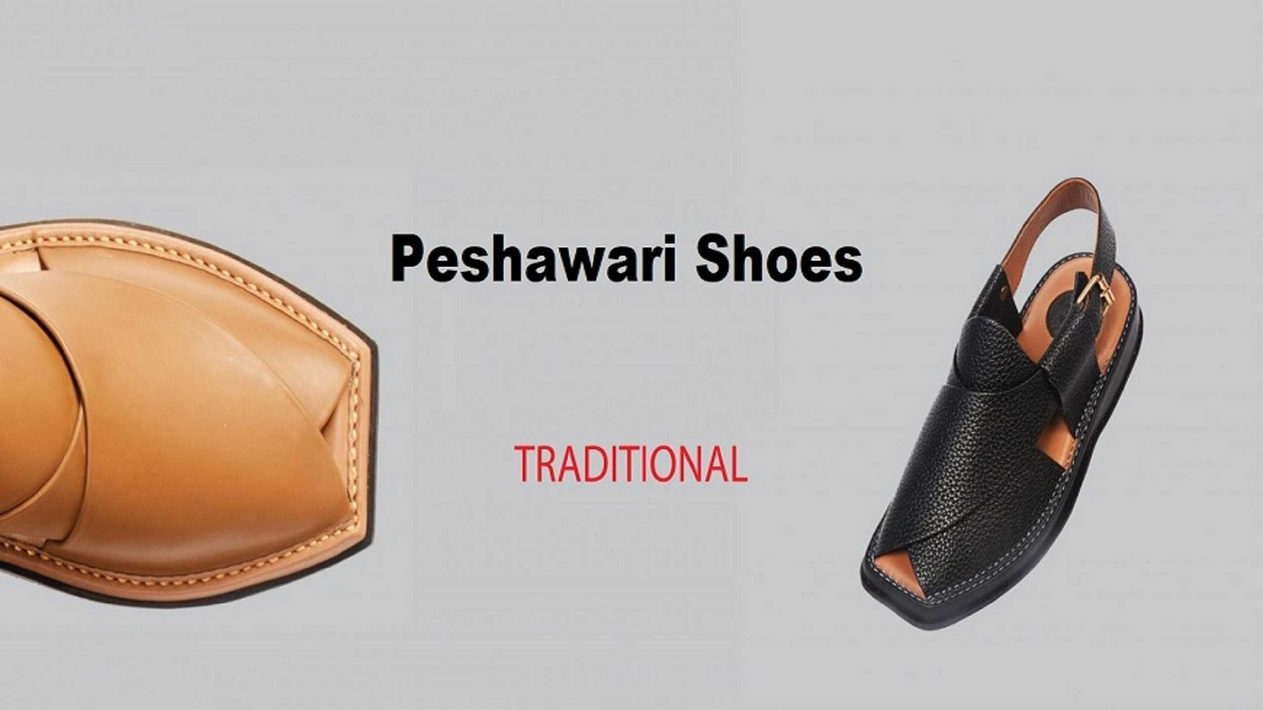 peshawari shoes Profile Picture