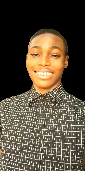 Theophilus Ifidon Ehigie Profile Picture