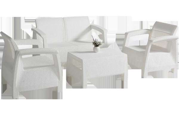 Rattan Garden Furniture VS Aluminum Garden Furniture