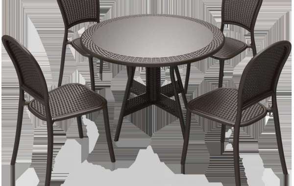 Tips on Buying Good Quality Outdoor Rattan Set