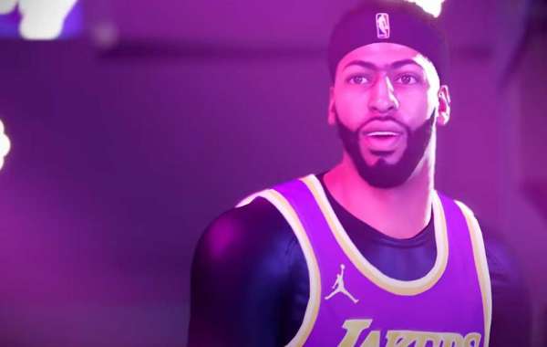 How to Master Your NBA 2K21