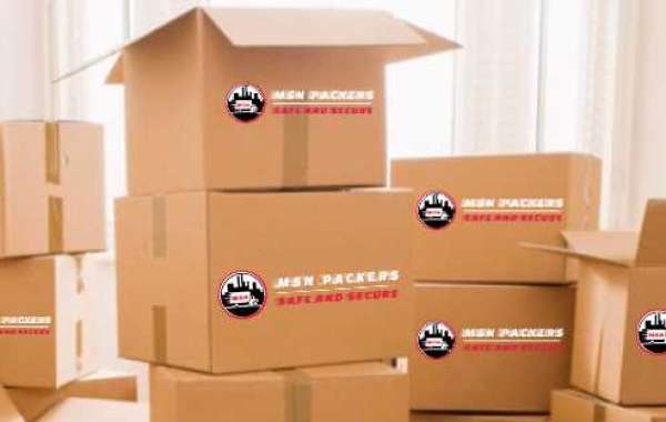 Packers and movers in Lingampally