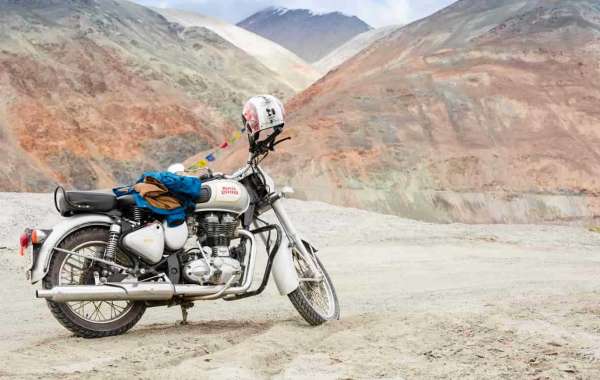 Ladakh Travel Guide 2021