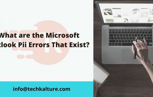 Microsoft pii errors
