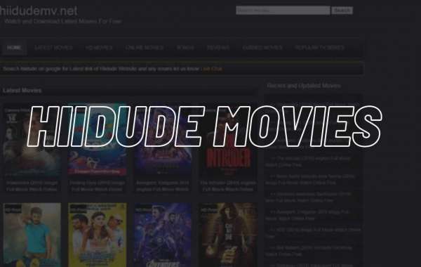 Hiidude Movie | Hiidude Latest Movies
