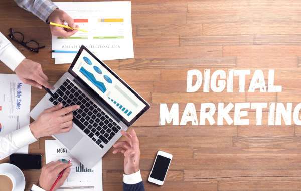 Digital Marketing Advertising Service Company in India to Grow Your Company 