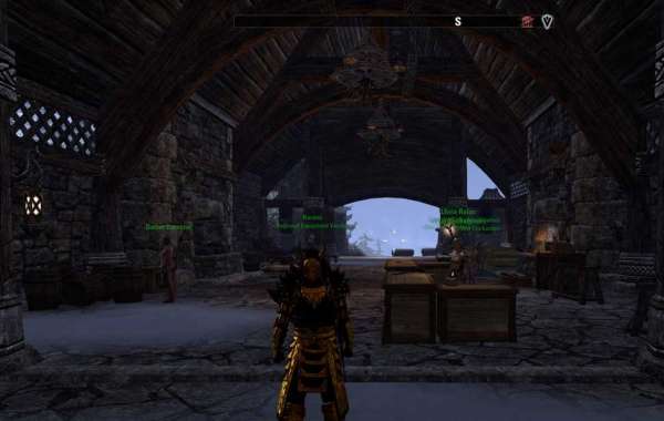 ESO Beginners Guide: How to Making ESO Gold 2021