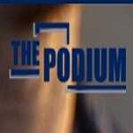 The Podium Profile Picture