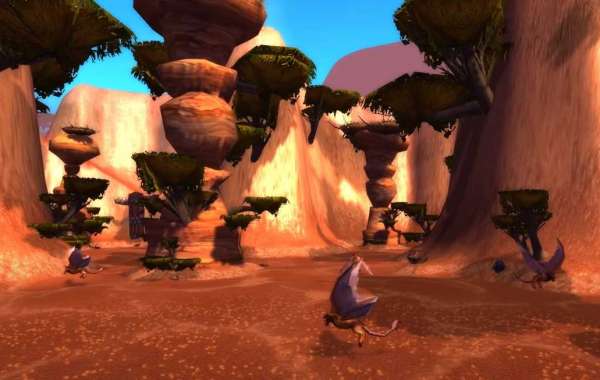 World of Warcraft Classic Gold Farming Guide 2021