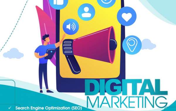 Digital Marketing Services in Hyderabad
