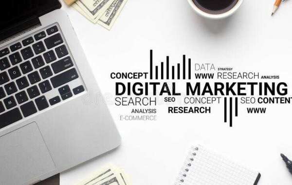 Best Digital Marketing Agency to Explain Digital Marketing vs Traditional Marketing