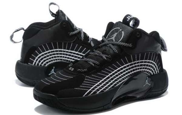 Cheap Sale CQ4021-001 Jordan Jumpman 2021 PF Basketball Shoes For Sale