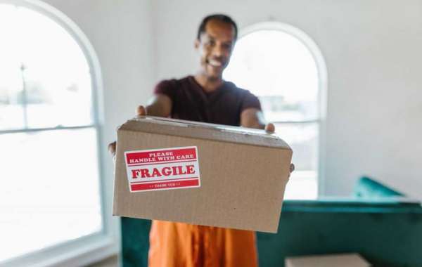How To Pack Fragile Items For Moving