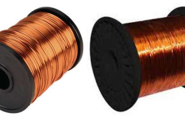 Xinyu Enameled Copper Clad Aluminum Wire - ECCA Features