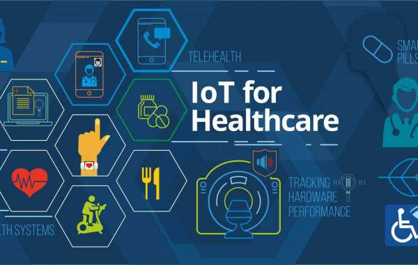 Medical Internet of Things: IoT Solutions in Healthcare Have a Bright Future