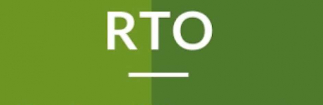 RTO Consultant Cover Image