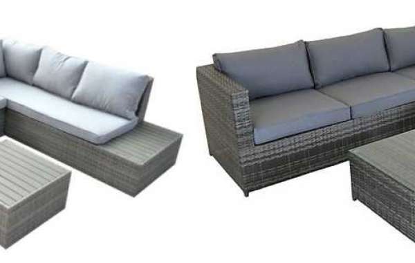 Advantages and Disadvantages of Outdoor Rattan Furniture