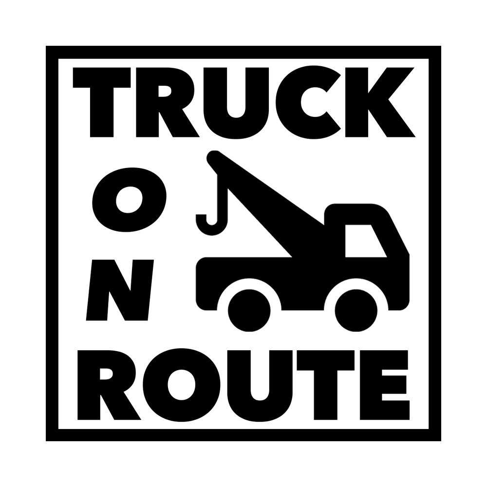 TruckOn Route Profile Picture