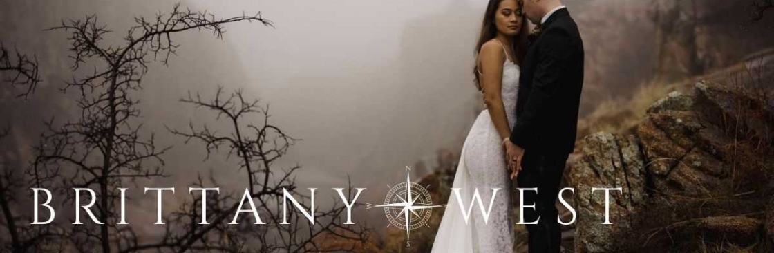 Brittany West Elopement Photography Cover Image