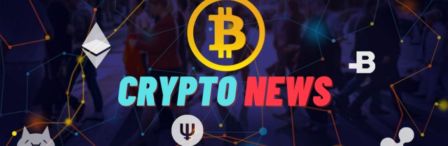 Crypto Venture News Cover Image