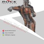 The Rock Institute Profile Picture