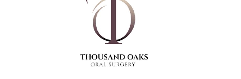 Thousand Oaks Cover Image