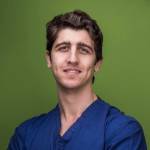 Dr Adam Bataineh Profile Picture