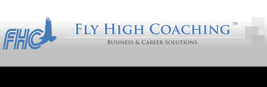 Fly High Coaching Cover Image