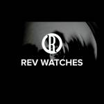 REV WATCHES Profile Picture
