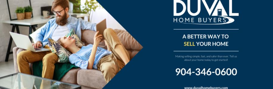 Duval Home Buyers Cover Image