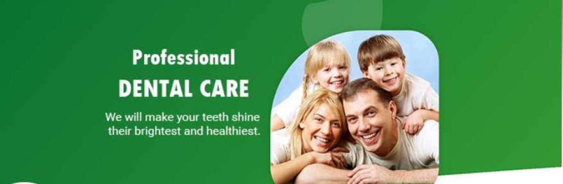 Cal Dental Group Cover Image