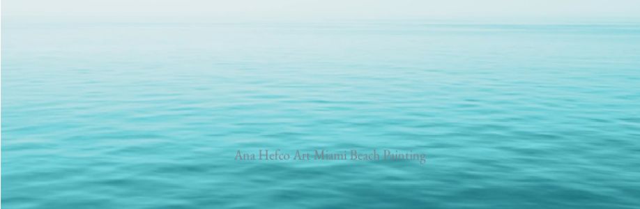 Ana Hefco Art Cover Image