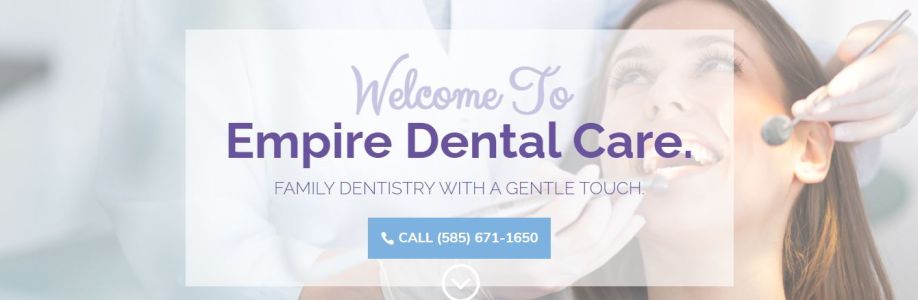 Empire Dental Care Cover Image