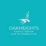 Oakheights Family Dental and Orthodontics Profile Picture